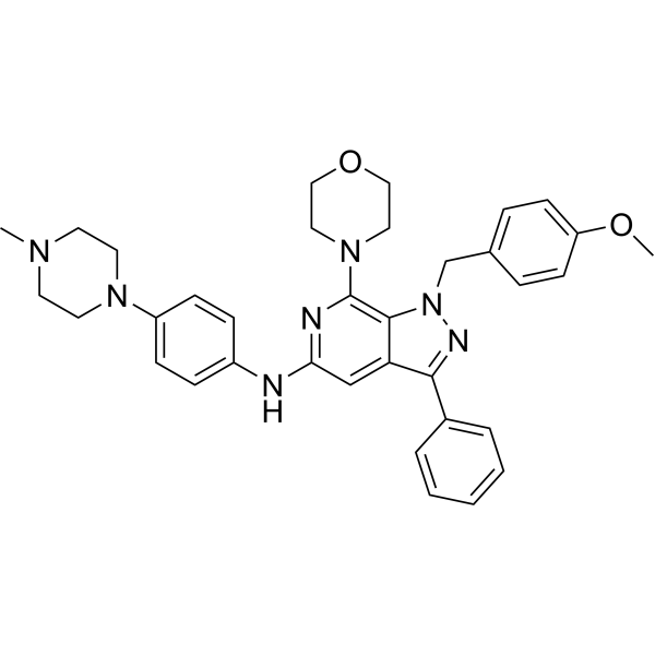 ATP Synthesis-IN-3 3032416-36-4